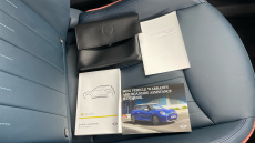 MINI Aceman 160kW SE Classic 54kWh 5dr Auto Electric Hatchback